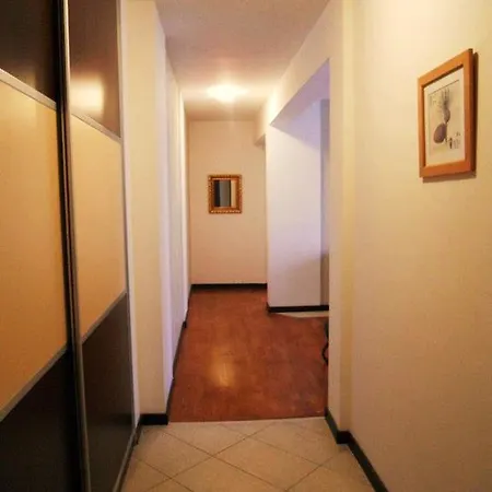 Apartment Krsmanovic Arandelovac Room photo