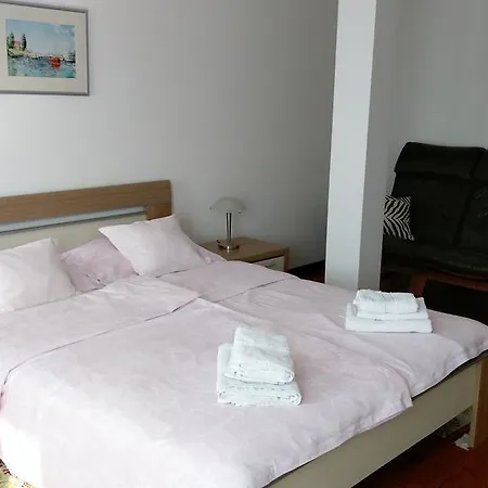 Apartment Krsmanovic Arandelovac Exterior photo