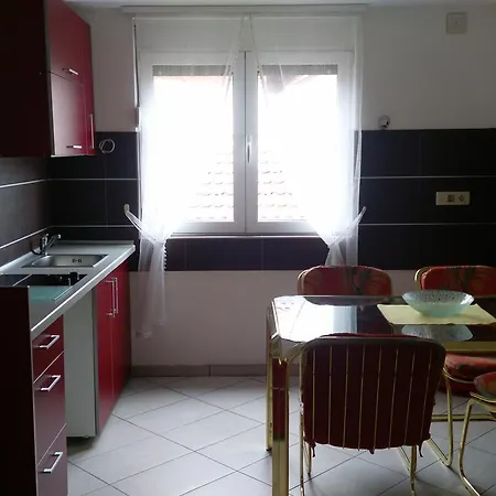 Apartment Krsmanovic Arandelovac Exterior photo