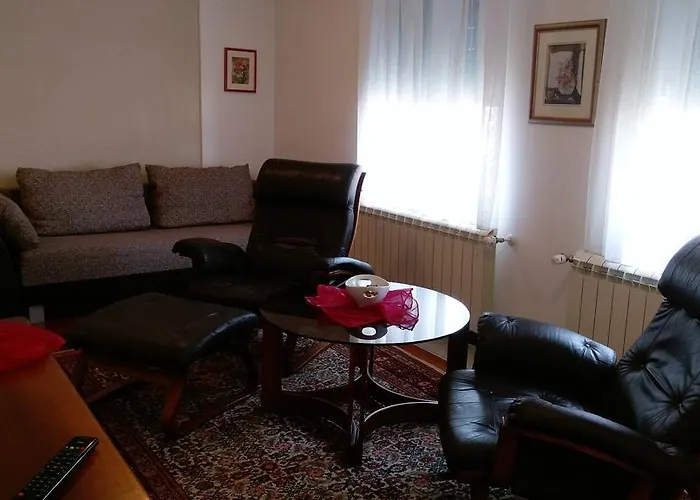 Apartment Krsmanovic